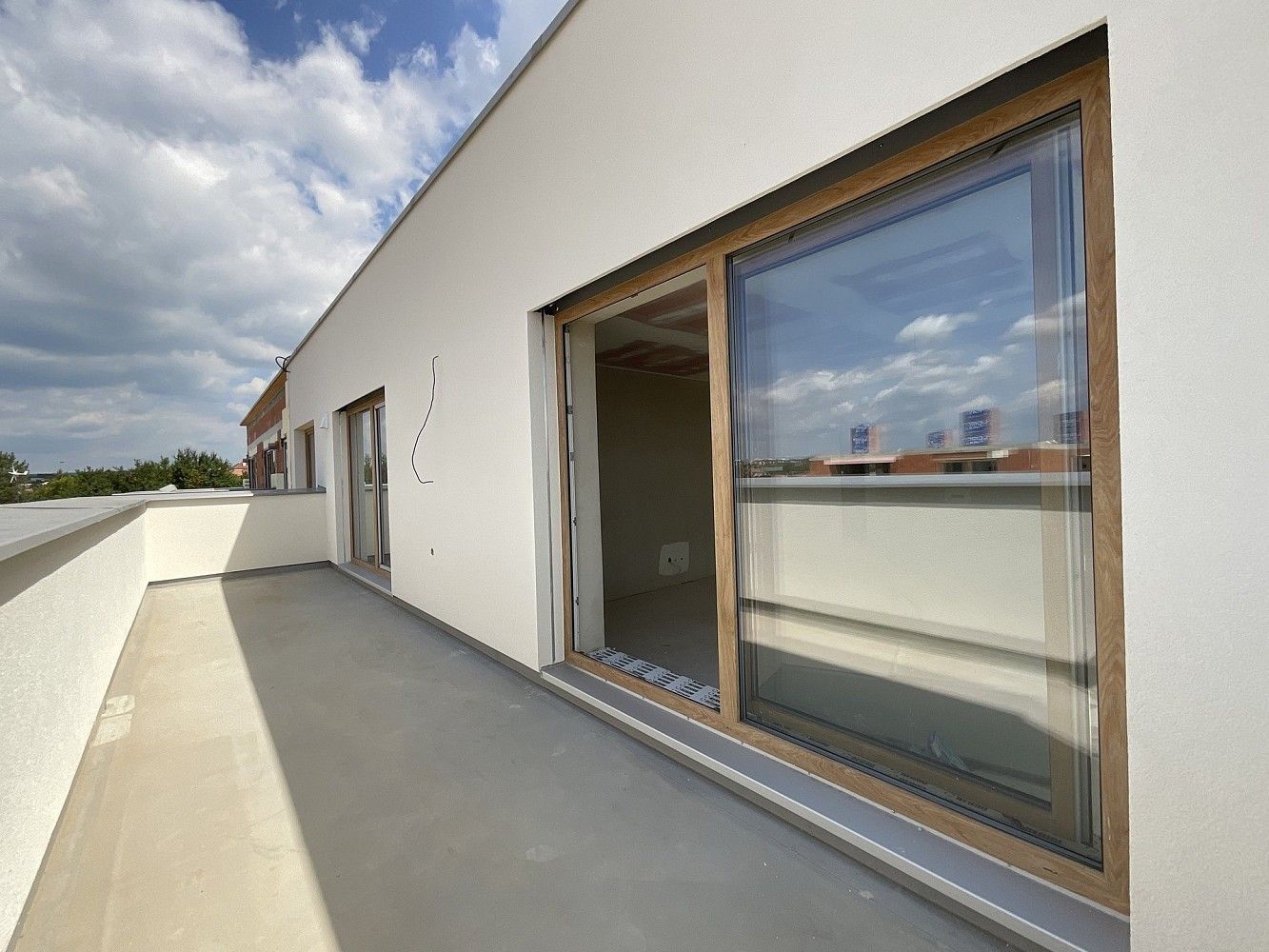 Prodej byt 4+kk - Šlapanice, okres Brno-venkov, Jihomoravský kraj, 151 m² - 5