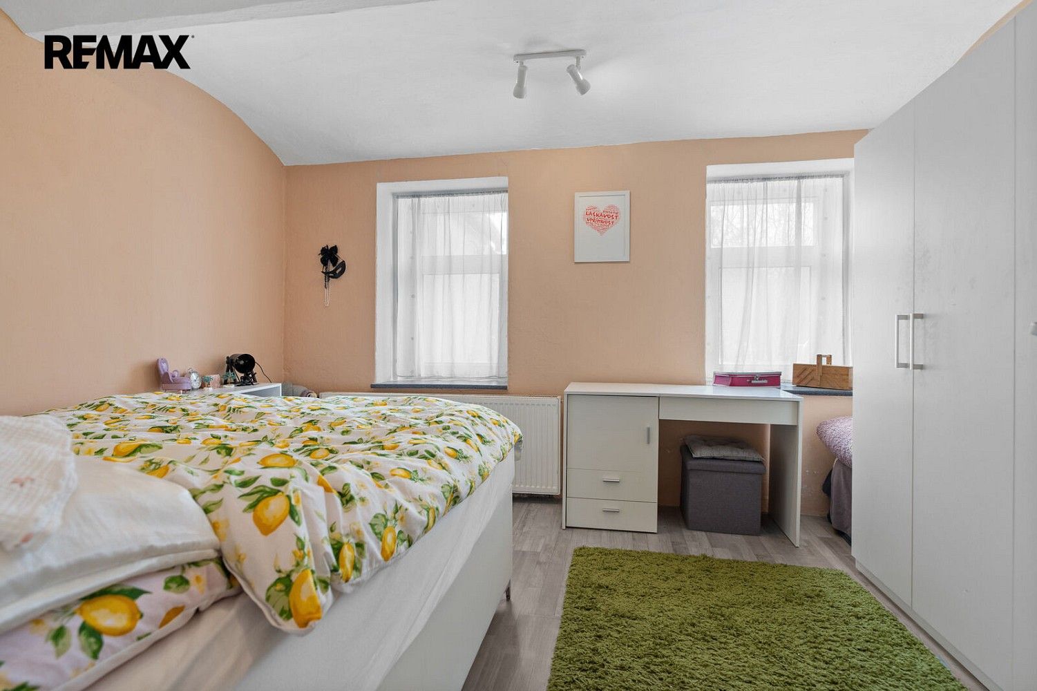 Rodinné domy, Petrovice, okres Ústí nad Labem, 231 m² - 2