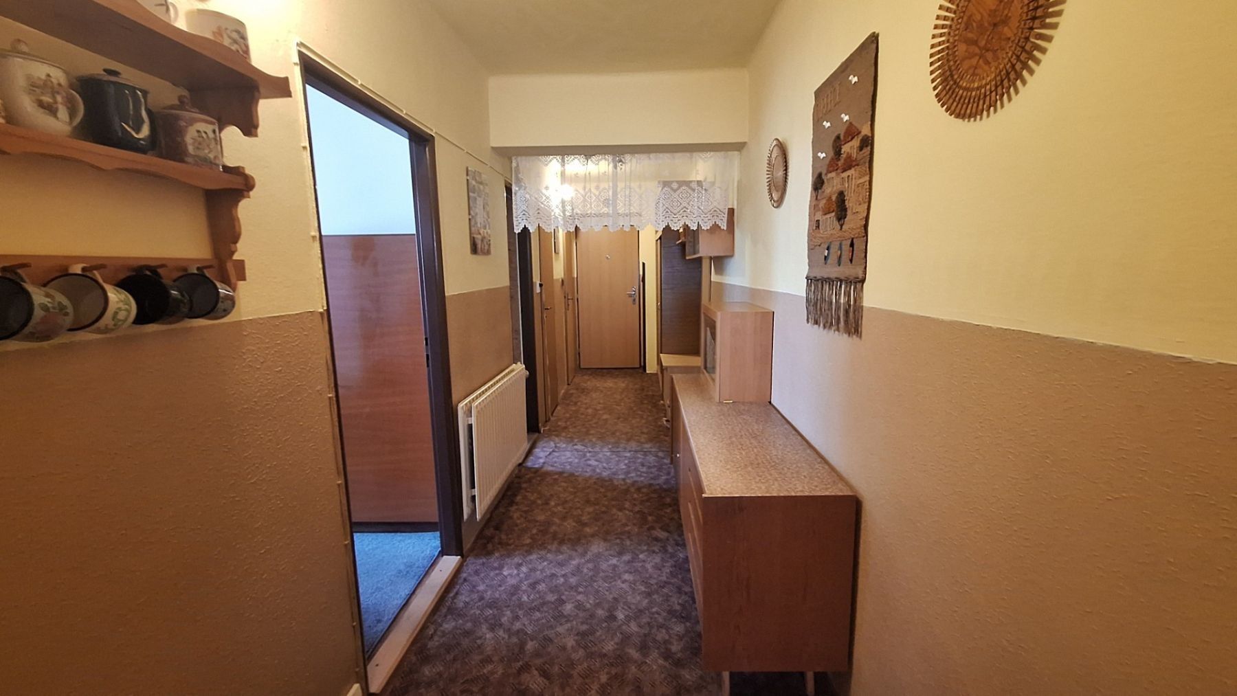 Pronájem byt 3+1 - Pracejovice - Pracejovice, Jihočeský kraj, 69 m² - 5