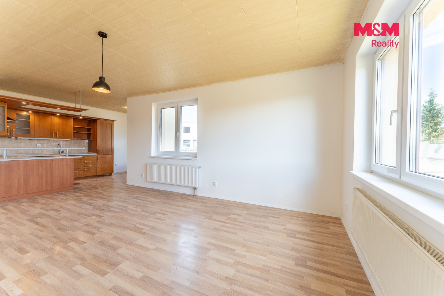Prodej byt 4+kk - Zahradní, Kosmonosy, 100 m² - 5