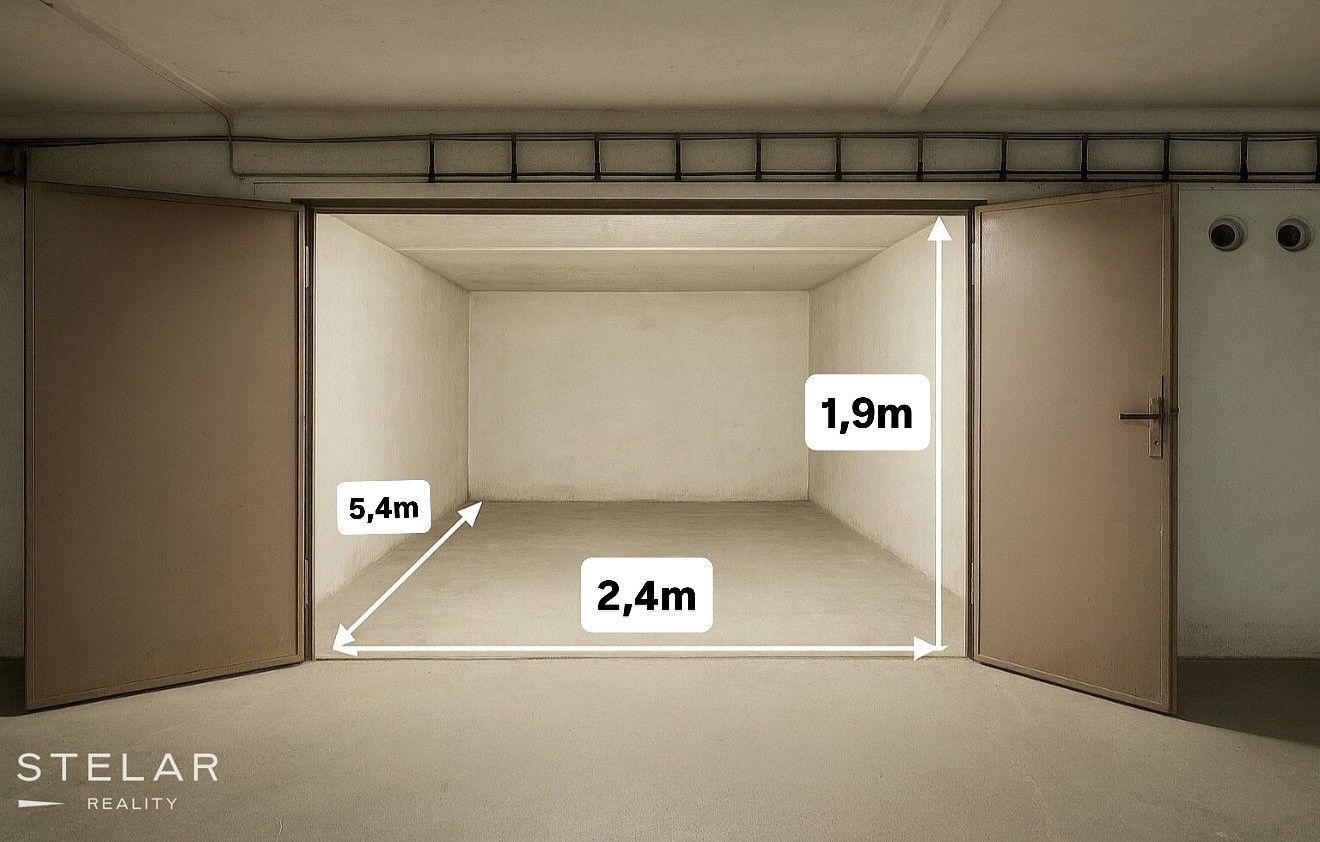 Ostatní, Brno - Komárov, okres Brno-město, Jihomoravský kraj, 13 m² - 1