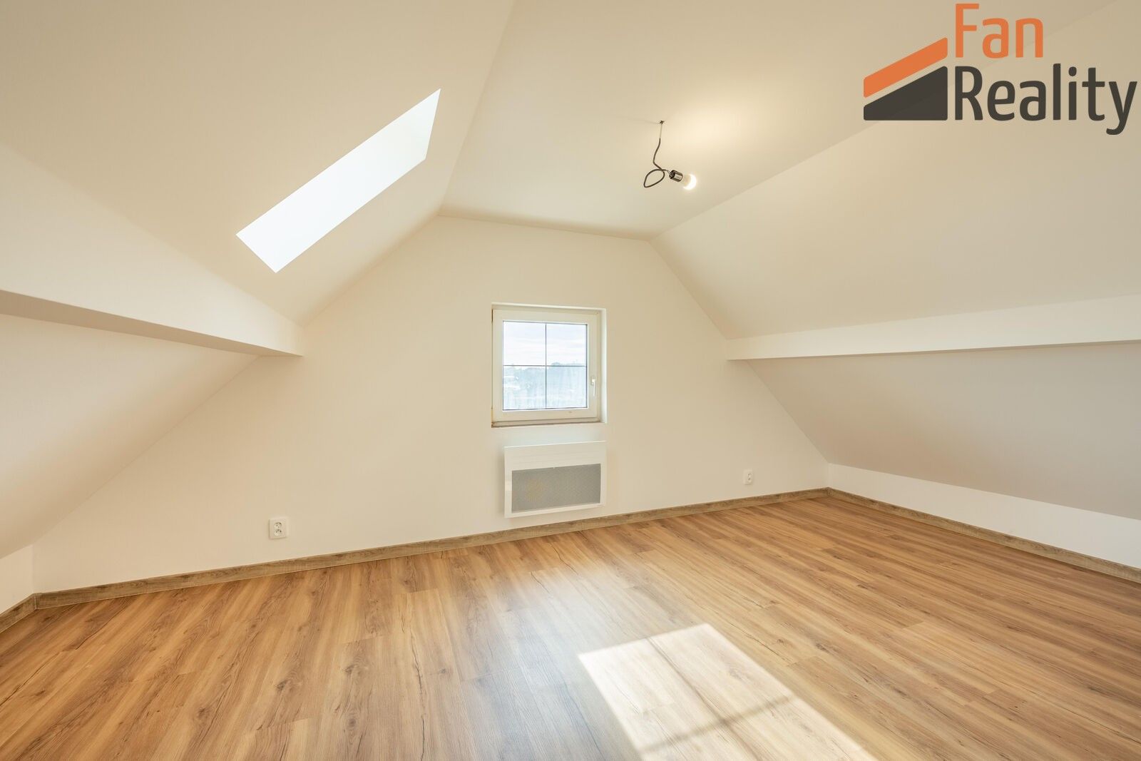 2+kk, Borečkova 1422, Praha Kyje, 45 m² - 2