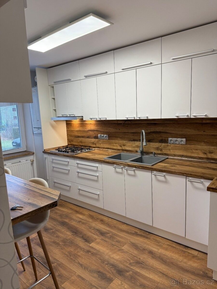 Byty, Krásná Lípa u Rumburka, 407 46