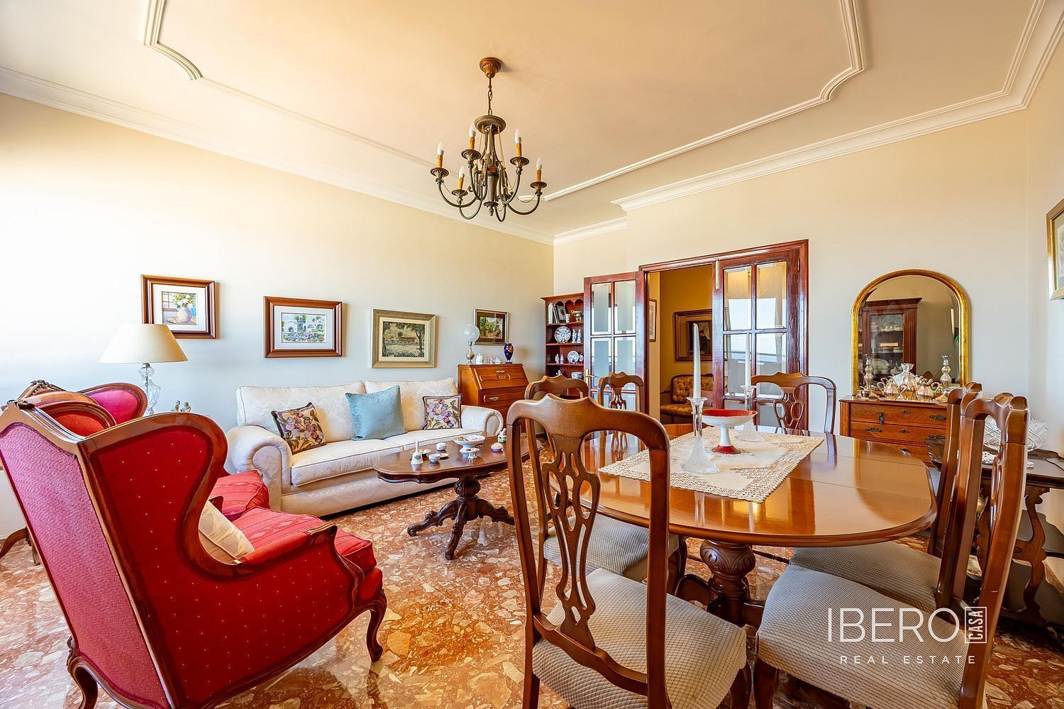 Byt 4+kk · 96 m² · Las Palmas de Gran Canaria, Španělsko - 4