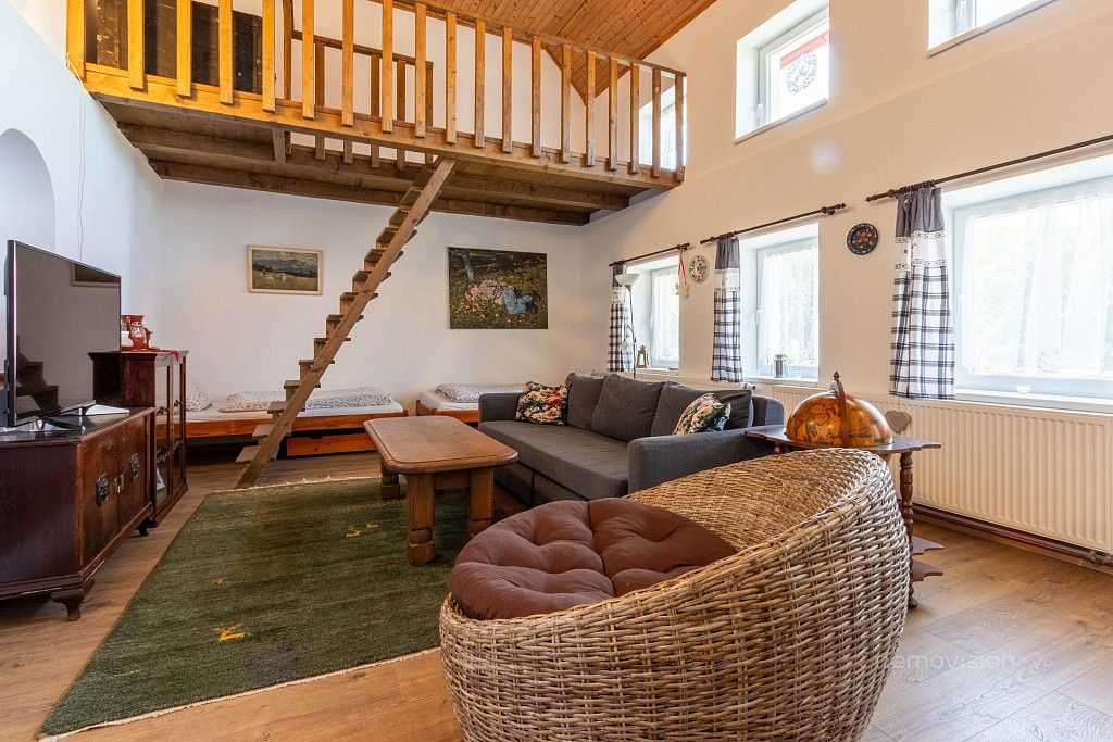 Rodinný dům · 120 m² · Tvarožná Lhota, okres Hodonín - 4