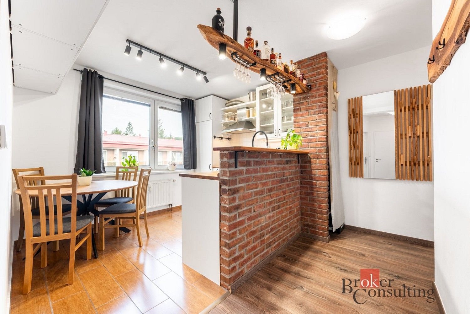 Byt 3+1 · 80 m² · Blansko, Jihomoravský kraj - 3