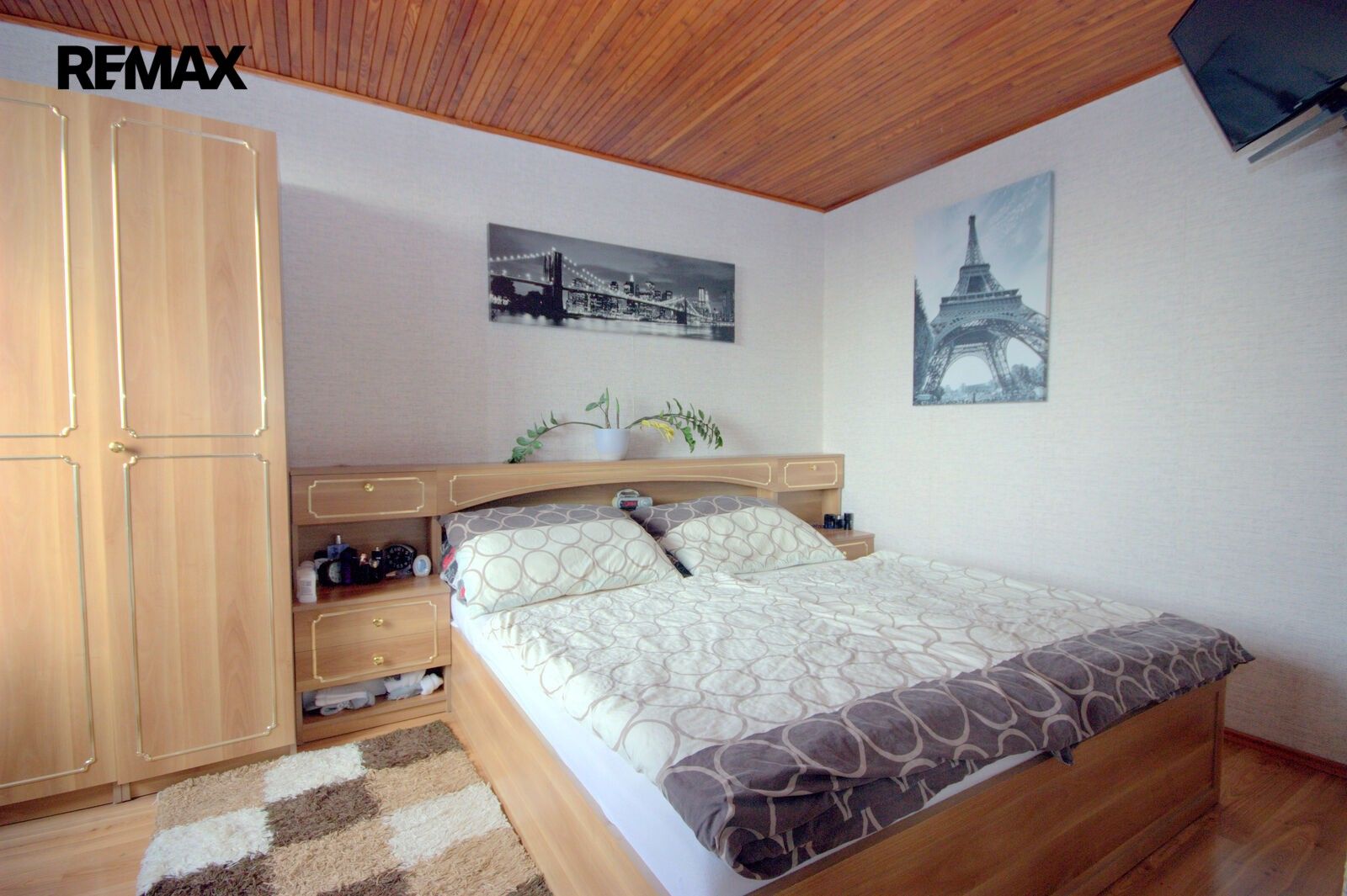Byt 4+kk · 72 m² · Hamerská 292, Litvínov Janov - 3