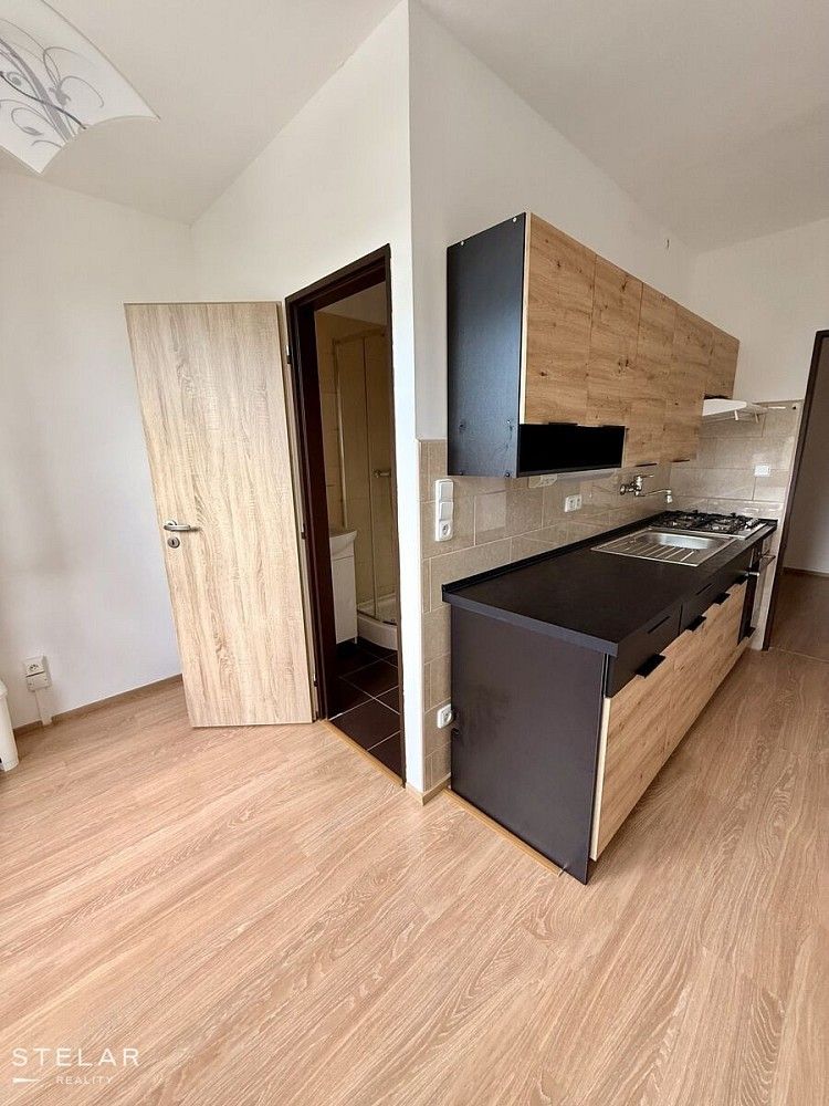 Byt 2+1, 55 m²