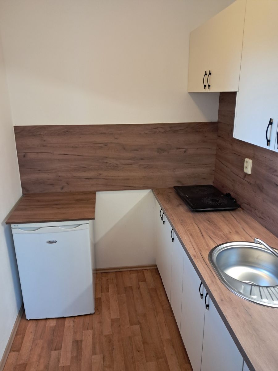 Byt 1+1 · 40 m² · Ďáblická, Praha - Kobylisy - 3