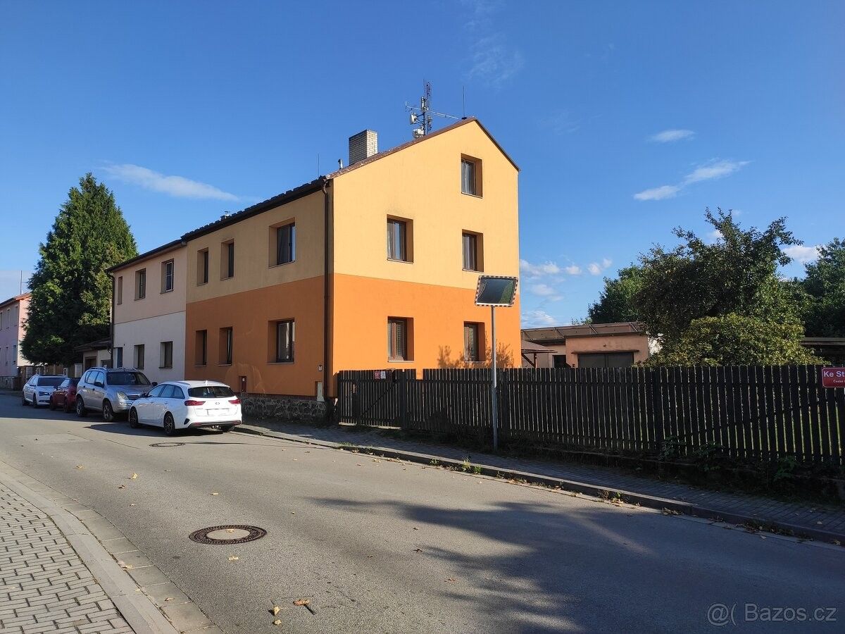 Rodinné domy, České Budějovice, 370 06