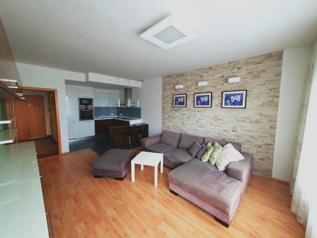 Byt 2+kk, 55 m²
