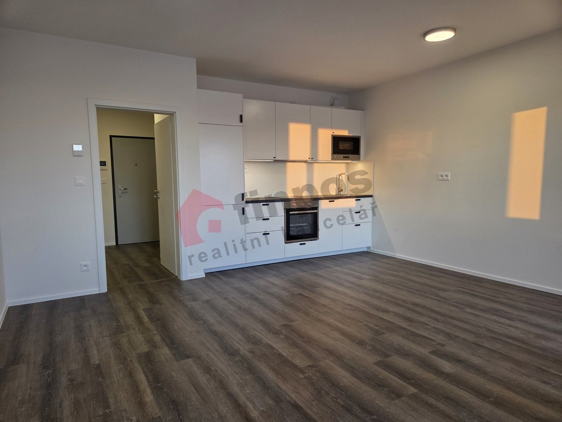 1+kk, Loudova, Olomouc, 36 m²