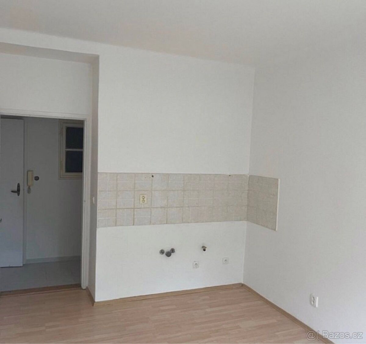 Prodej byt - Praha, 100 00