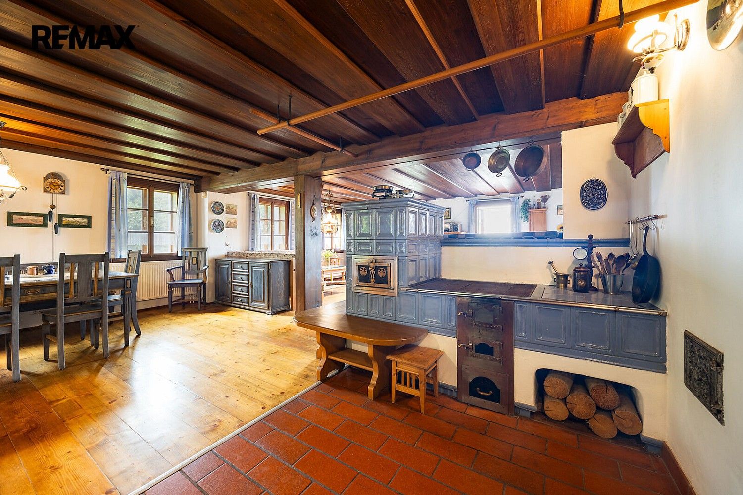 Chalupy, Rokytnice nad Jizerou - Hranice, okres Semily, 250 m² - 2