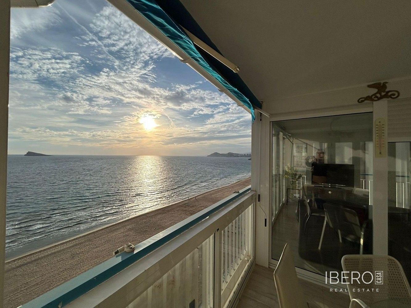 Prodej byt 4+kk - Benidorm, Španělsko, 140 m² - 5