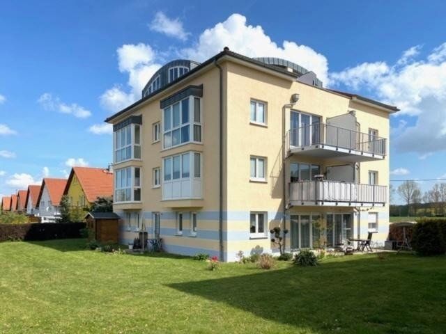 1+1, Am Bahnhof 71, , Sasko, 27 m² - 2