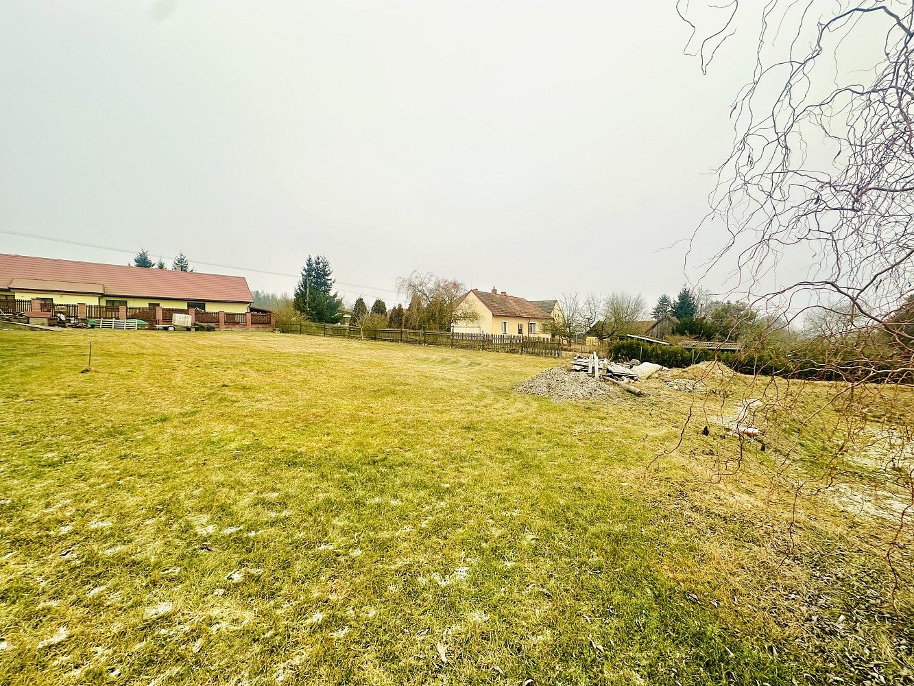 Pozemky pro bydlení, Dolce, okres Plzeň-jih, Plzeňský kraj - 2