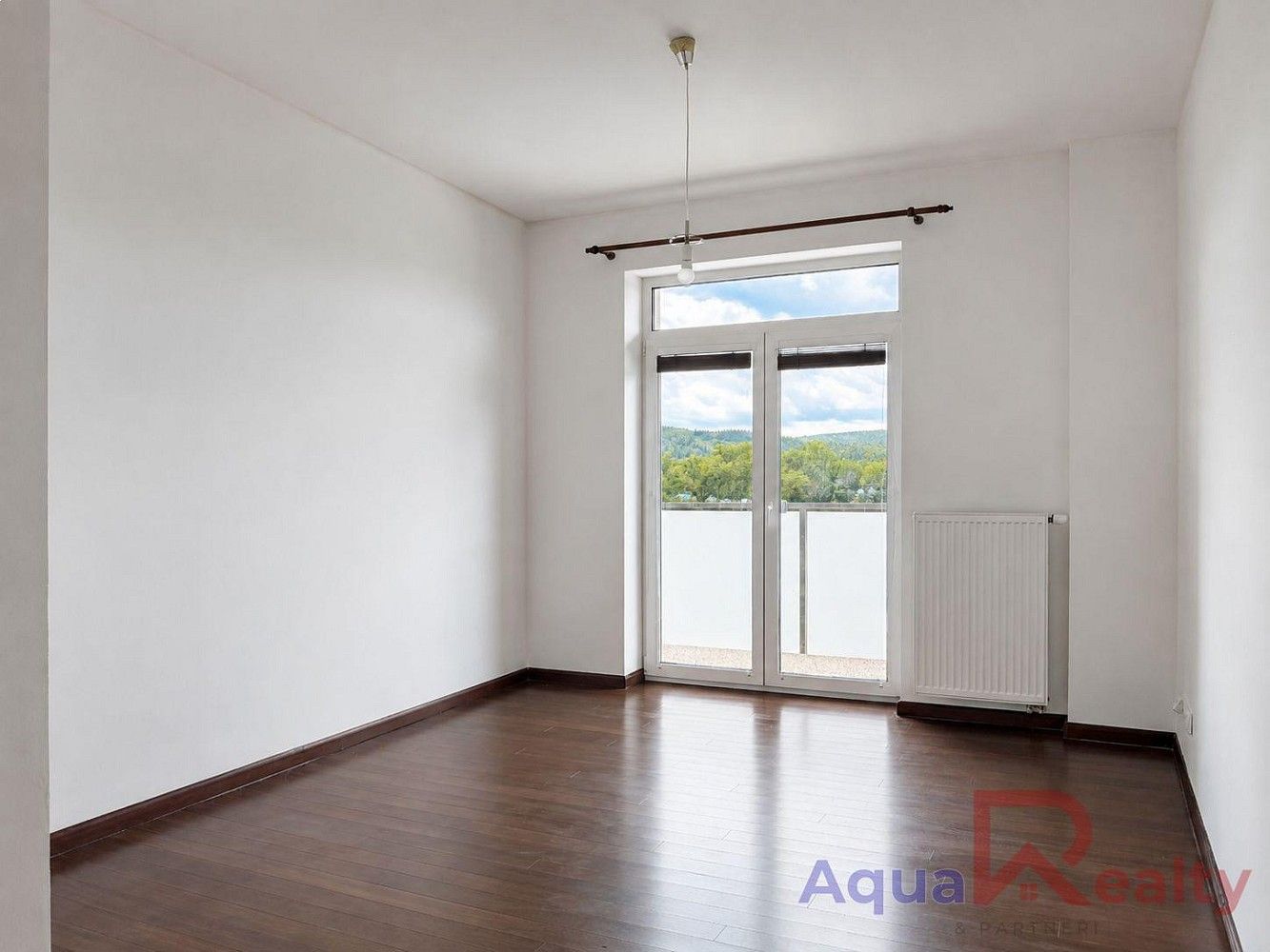 Byt 2+kk · 53 m² · Karlovy Vary - Dvory, Karlovarský kraj - 3