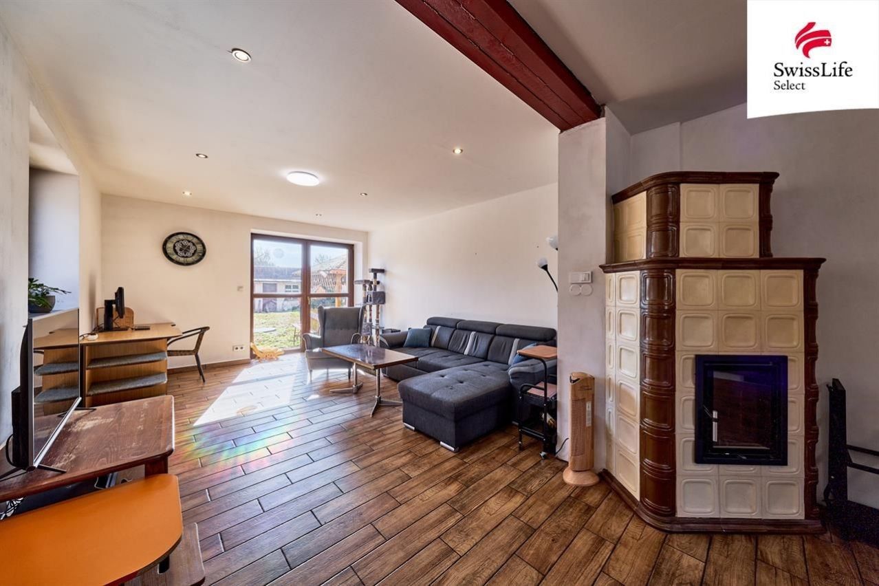 Prodej rodinný dům - Zlatá Olešnice, 188 m² - 5