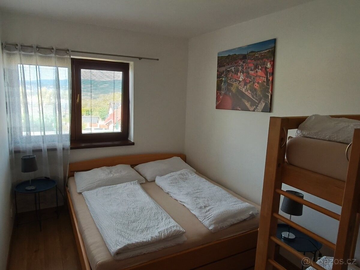 Byty, Lipno nad Vltavou, 382 78 - 2