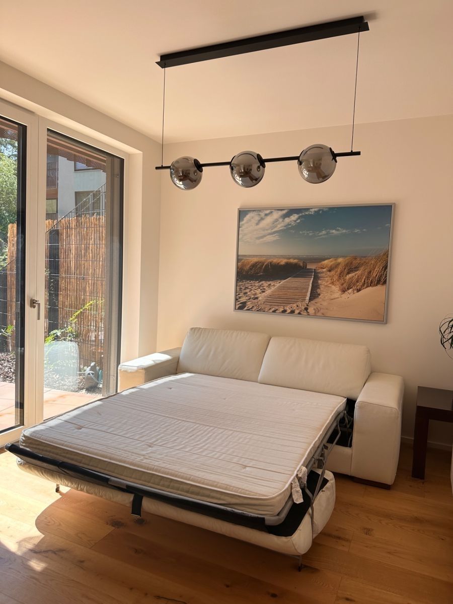 2+kk, U Komína, Praha - Radlice, 52 m² - 2