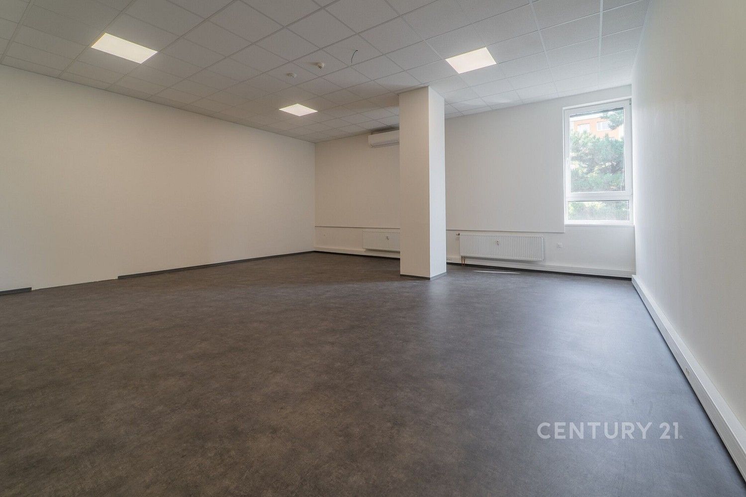 Kanceláře, Praha - Střížkov, okres Praha 9, Hlavní město Praha, 58 m² - 2