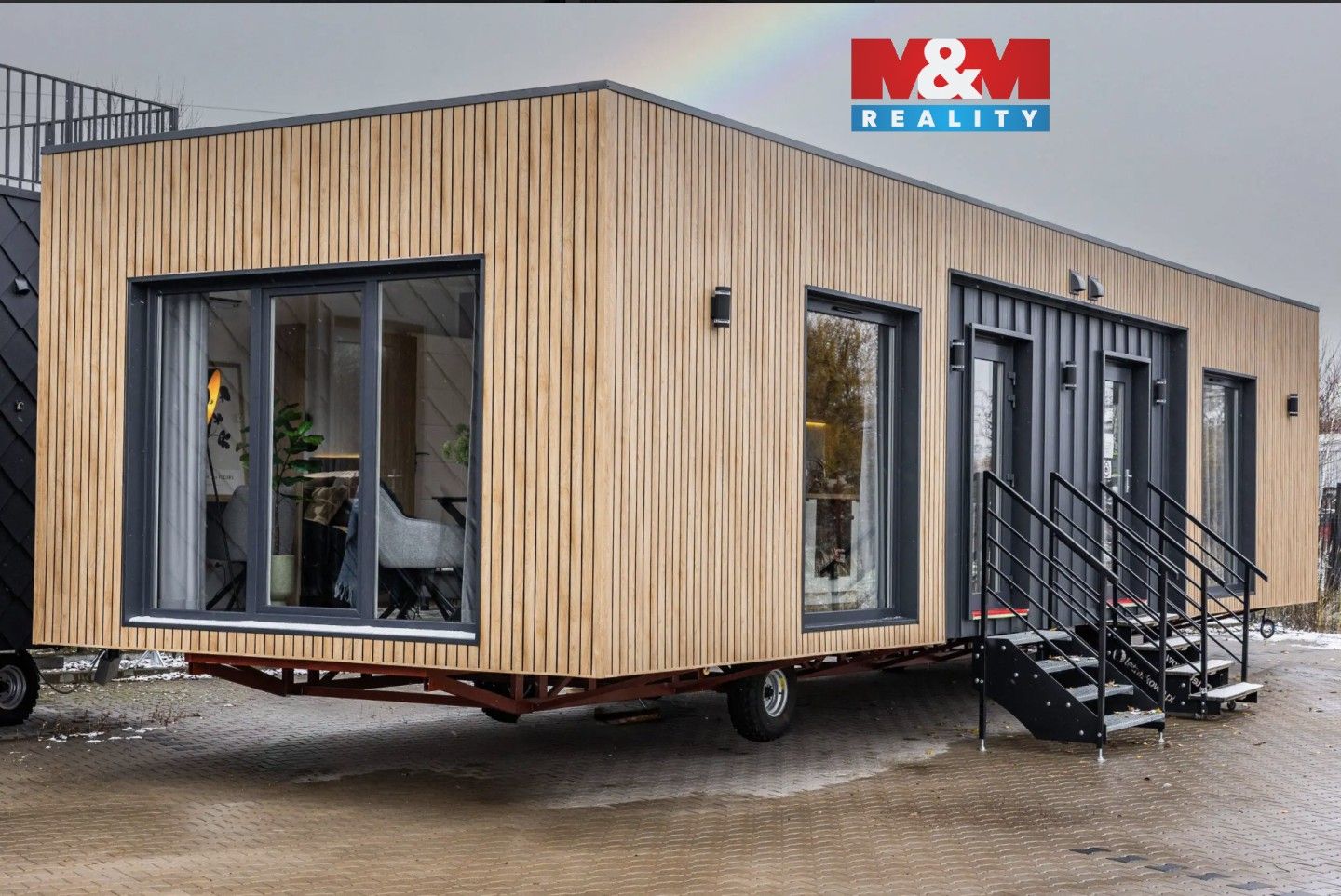 Ostatní, Beskydy, 57 m²