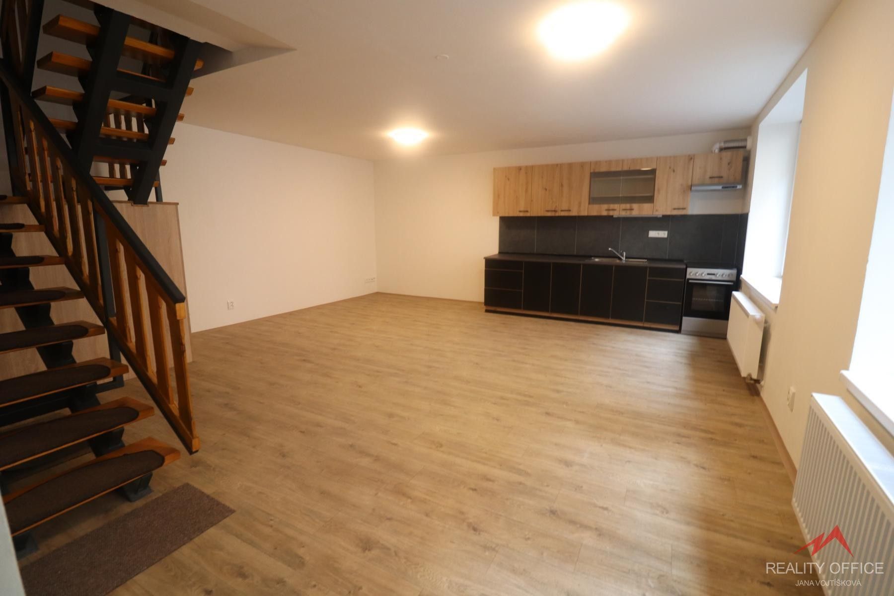 Byt 3+kk · 100 m² · Čs. legií, Děčín - 3