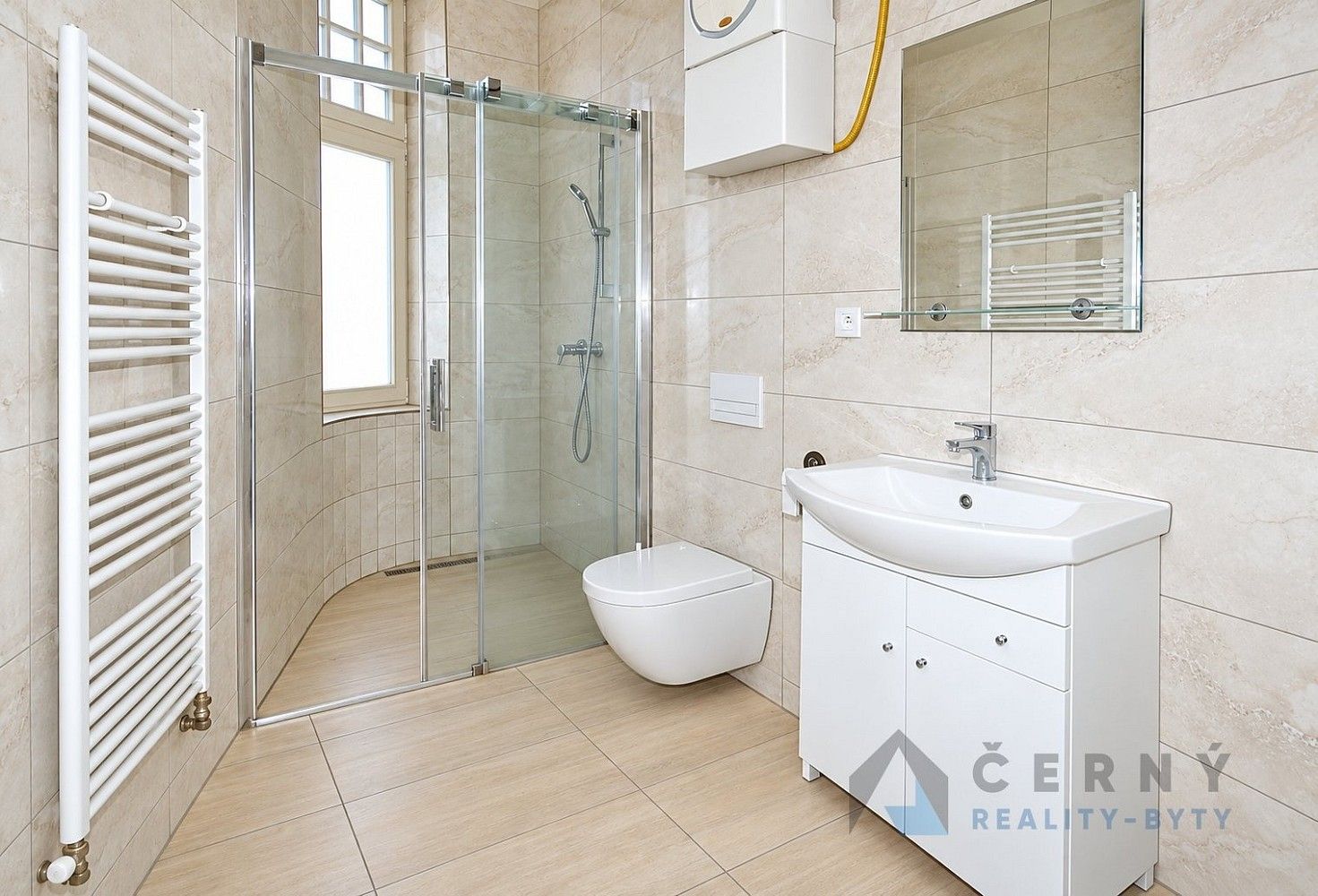2+1, Liliová, Liberec - Liberec I-Staré Město, 45 m² - 2