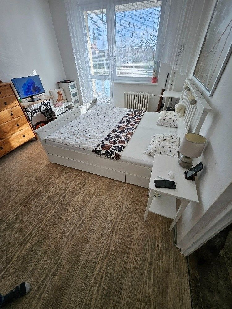 Byty, Vyškov, 682 01 - 1