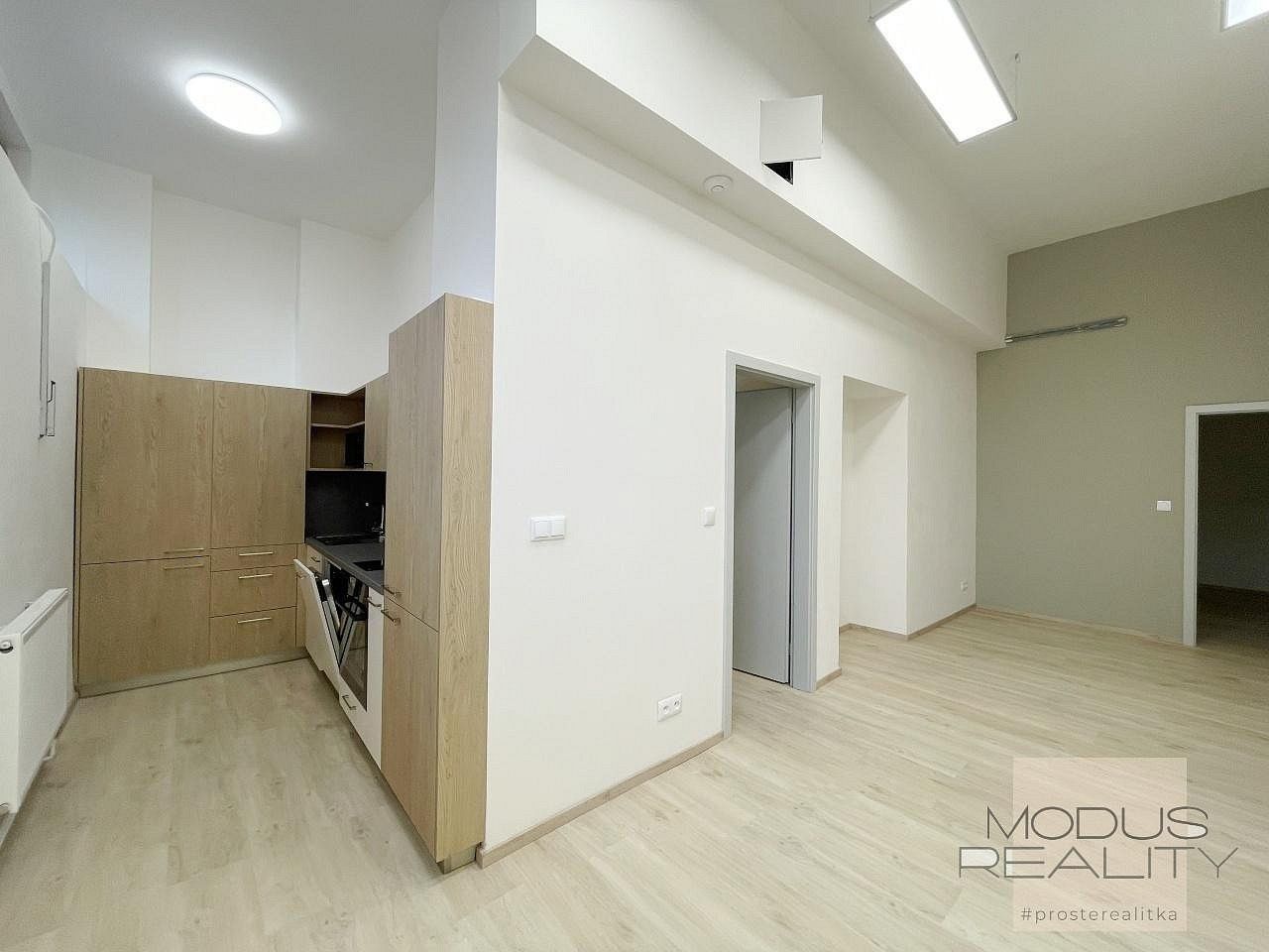 Kancelář, 37 m²
