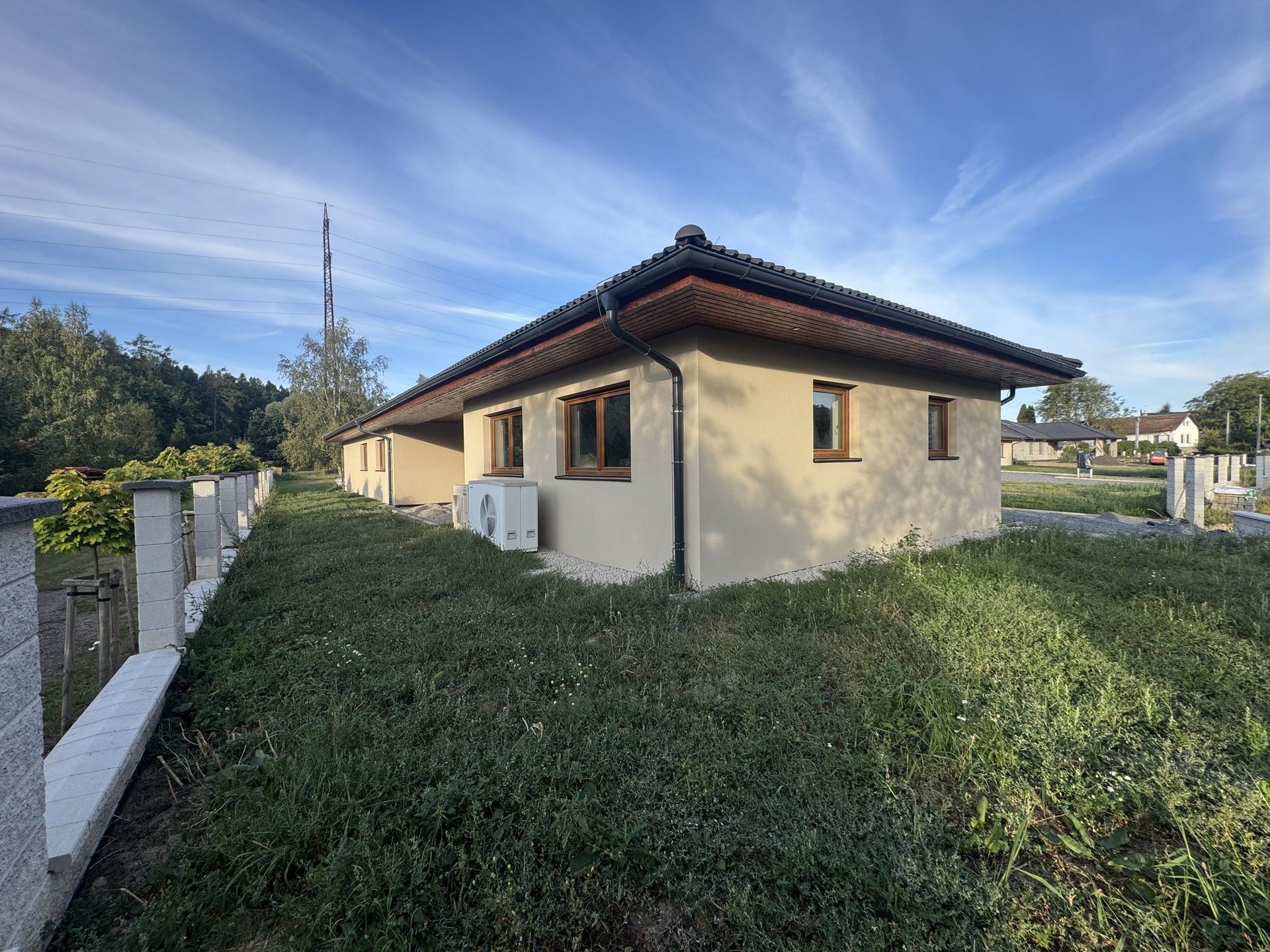 Rodinný dům · 296 m² · Do Horní, Kunice Dolní Lomnice - 3