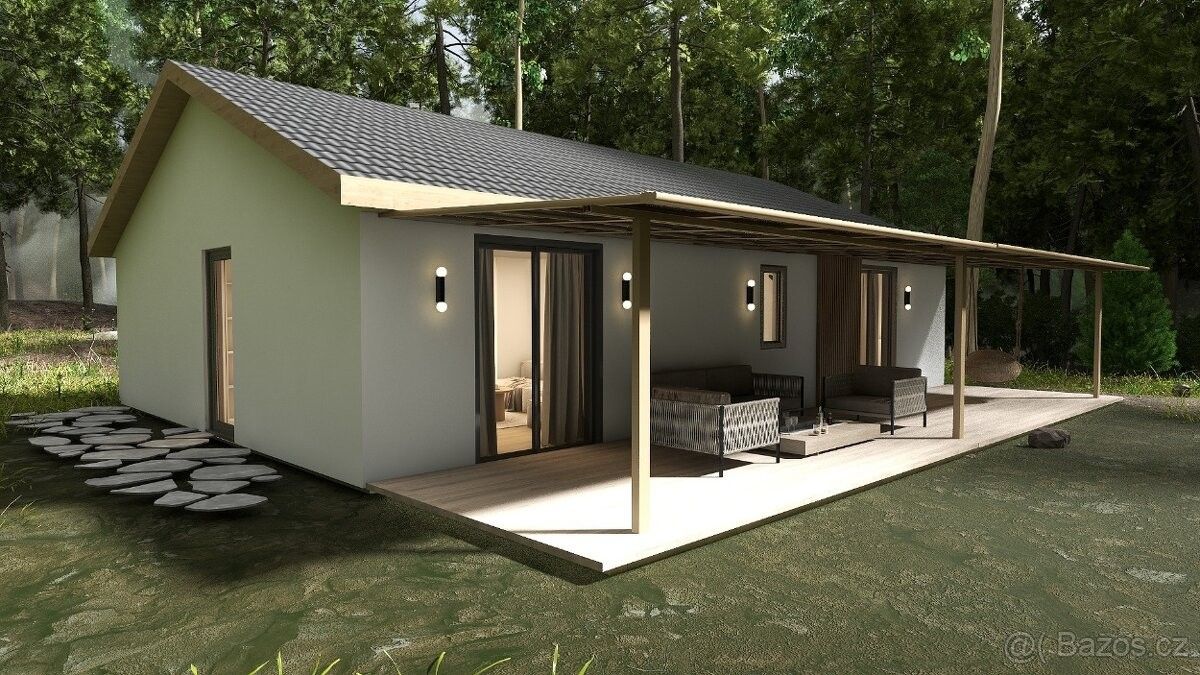 Rodinné domy, Liberec, 460 10