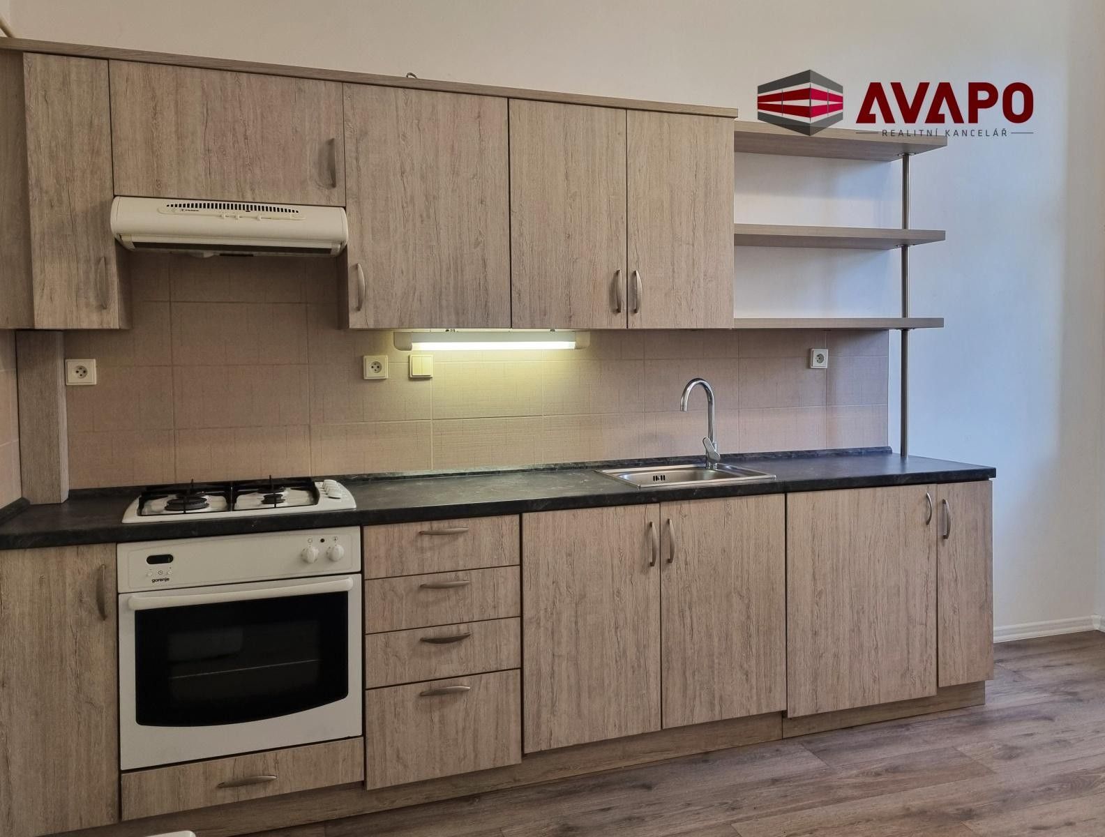 1+1, Jaselská, Opava, 43 m² - 1