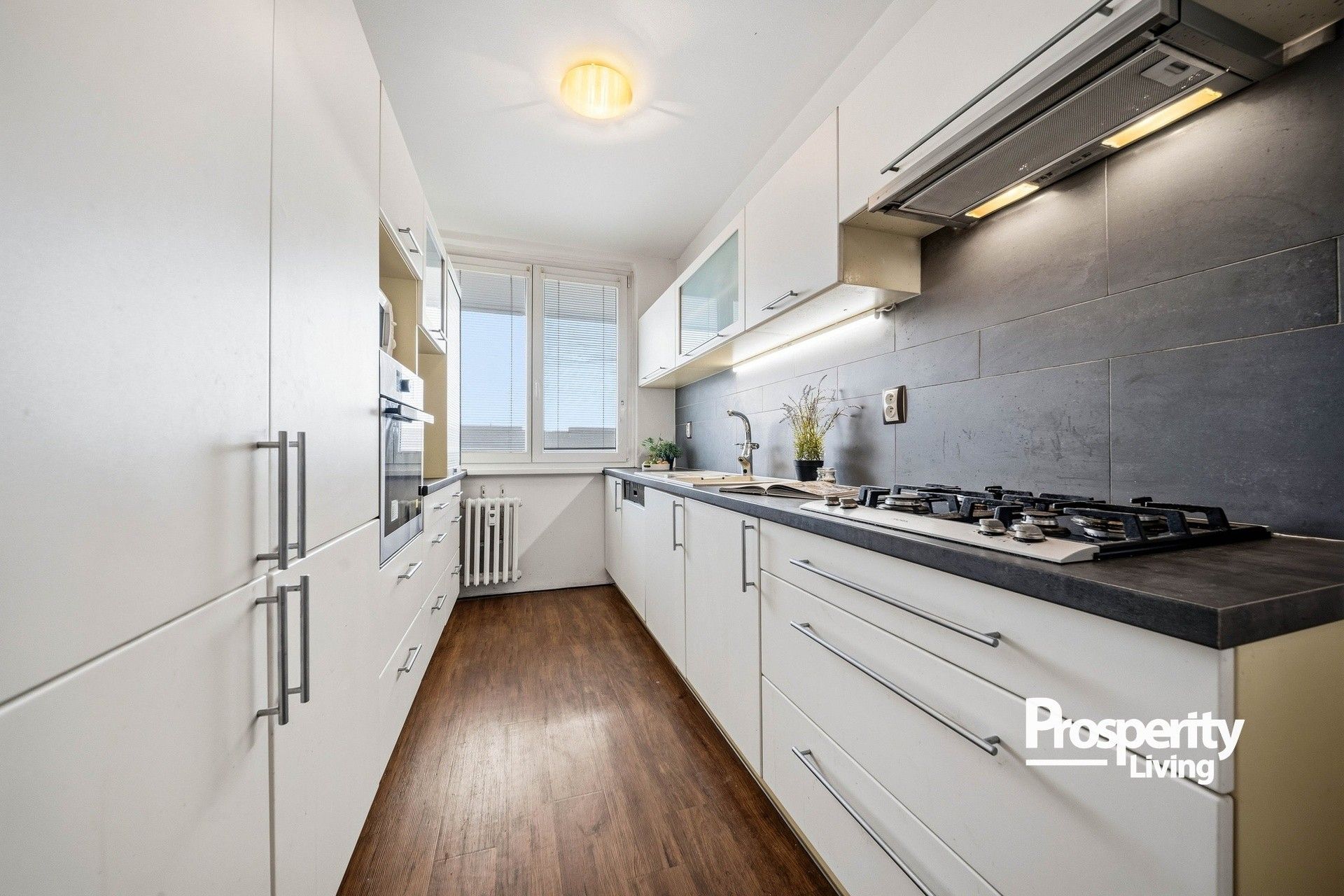 3+1, Bellušova, Praha Stodůlky, 73 m² - 2