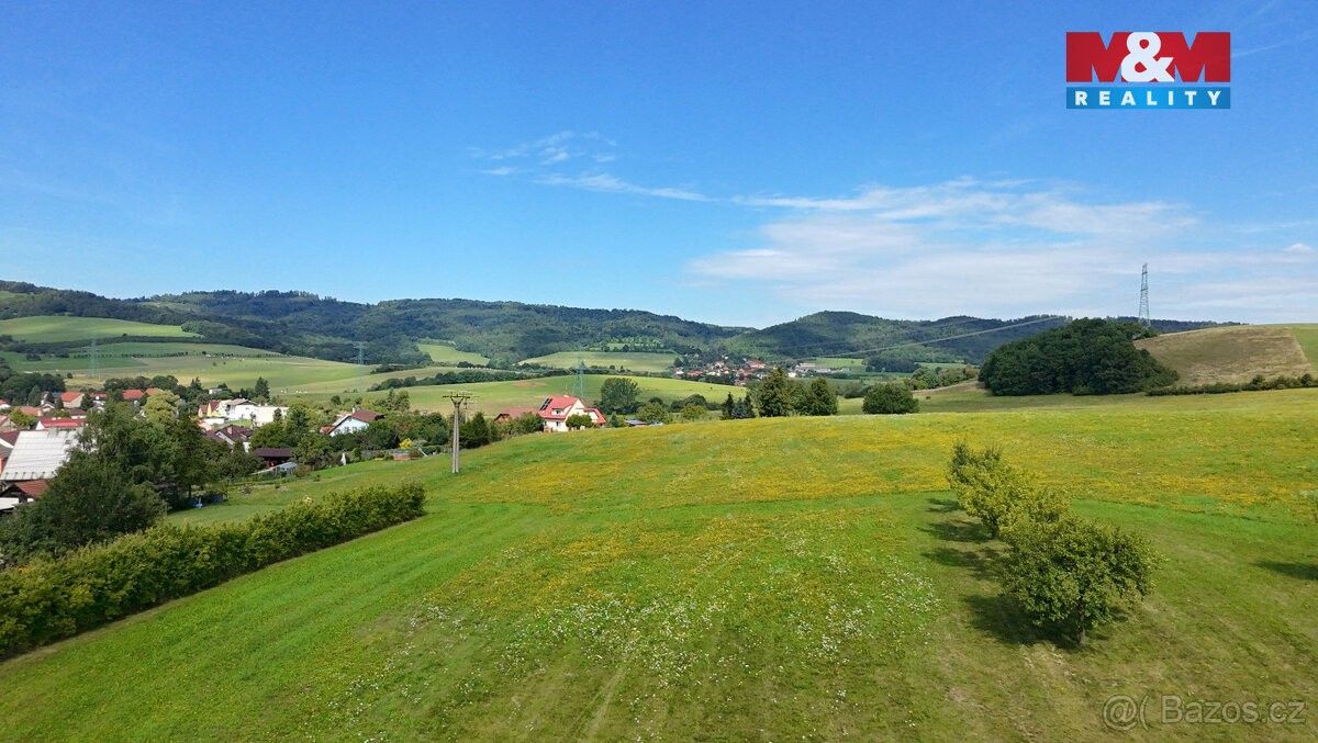 Prodej pozemek pro bydlení - Nový Jičín, 741 01