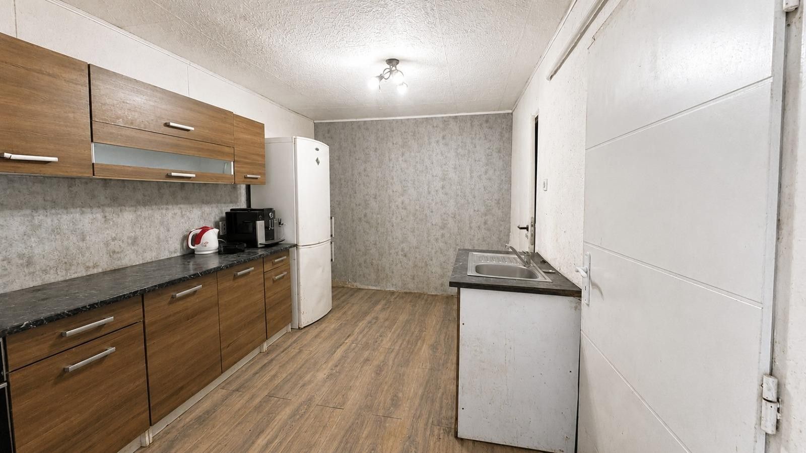 Rodinné domy, Vodní, Hrušovany u Brna, 100 m² - 2