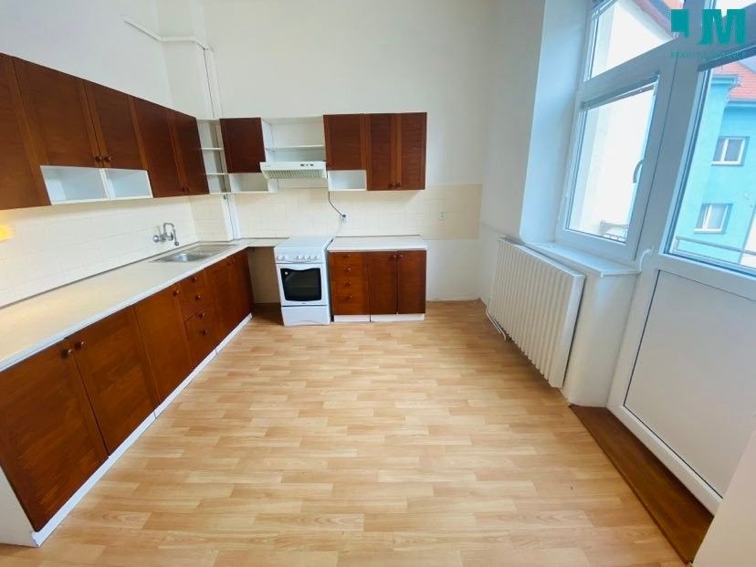 Pronájem byt 2+1 - Dr. Mareše, Znojmo, Česko, 60 m²