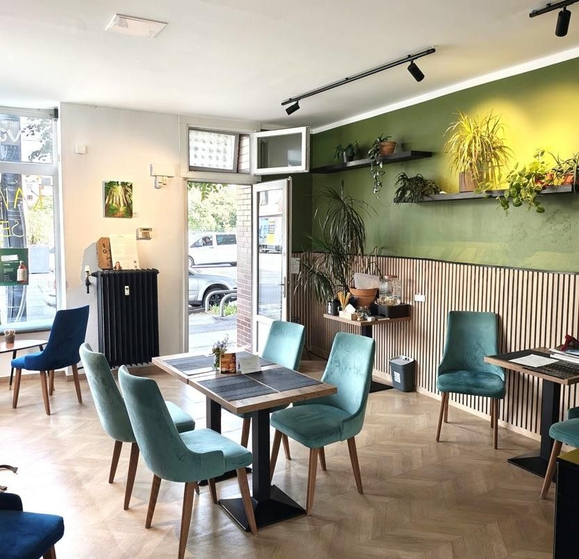 Pronájem restaurace - Vršovická, Praha, 50 m² - 5