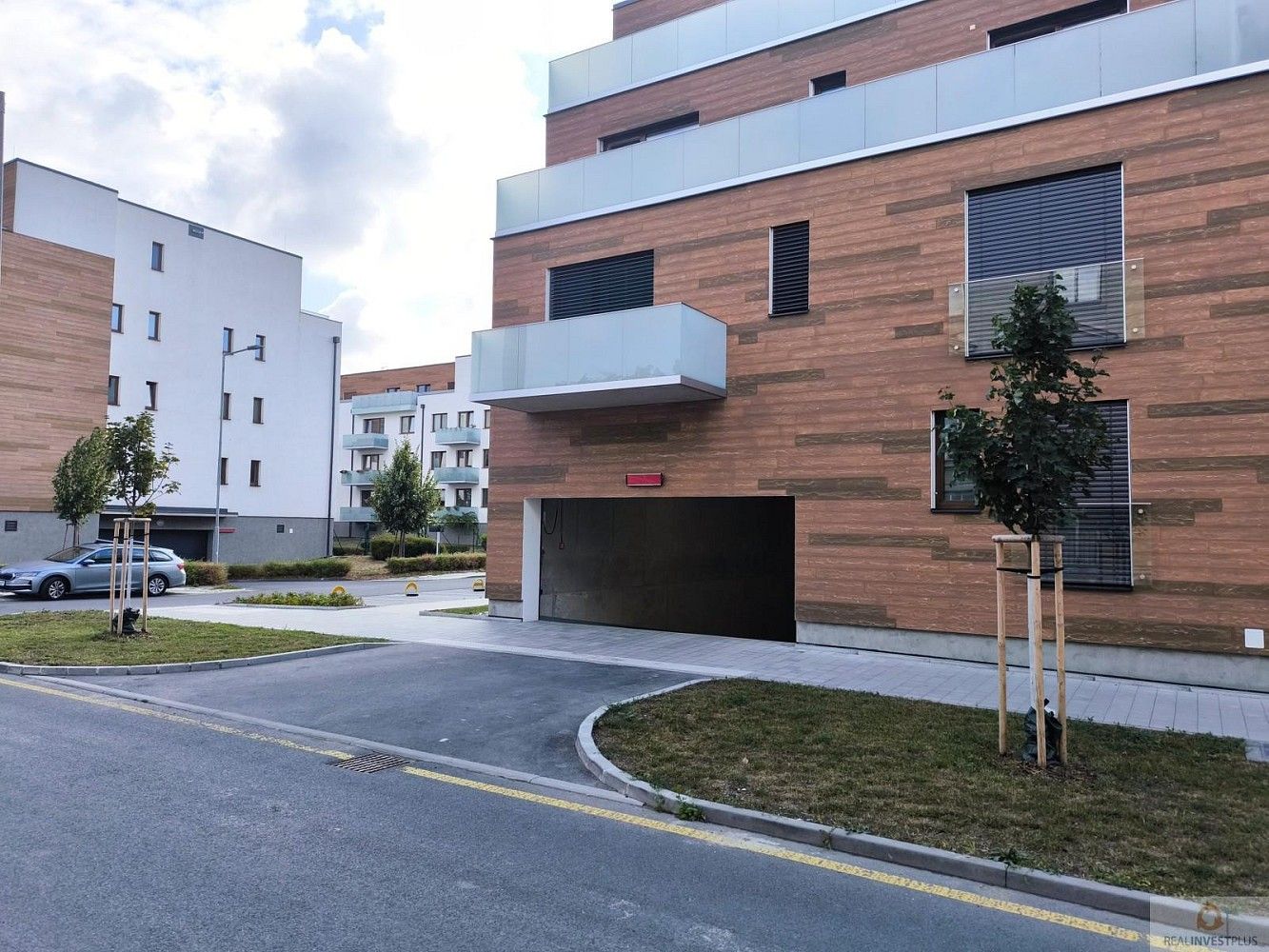 Nemovitost · 13 m² · Olomouc - Nová Ulice, Olomoucký kraj - 3