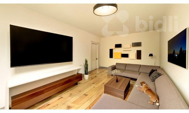 2+1, Dlouhá 5, Terezín, 58 m²