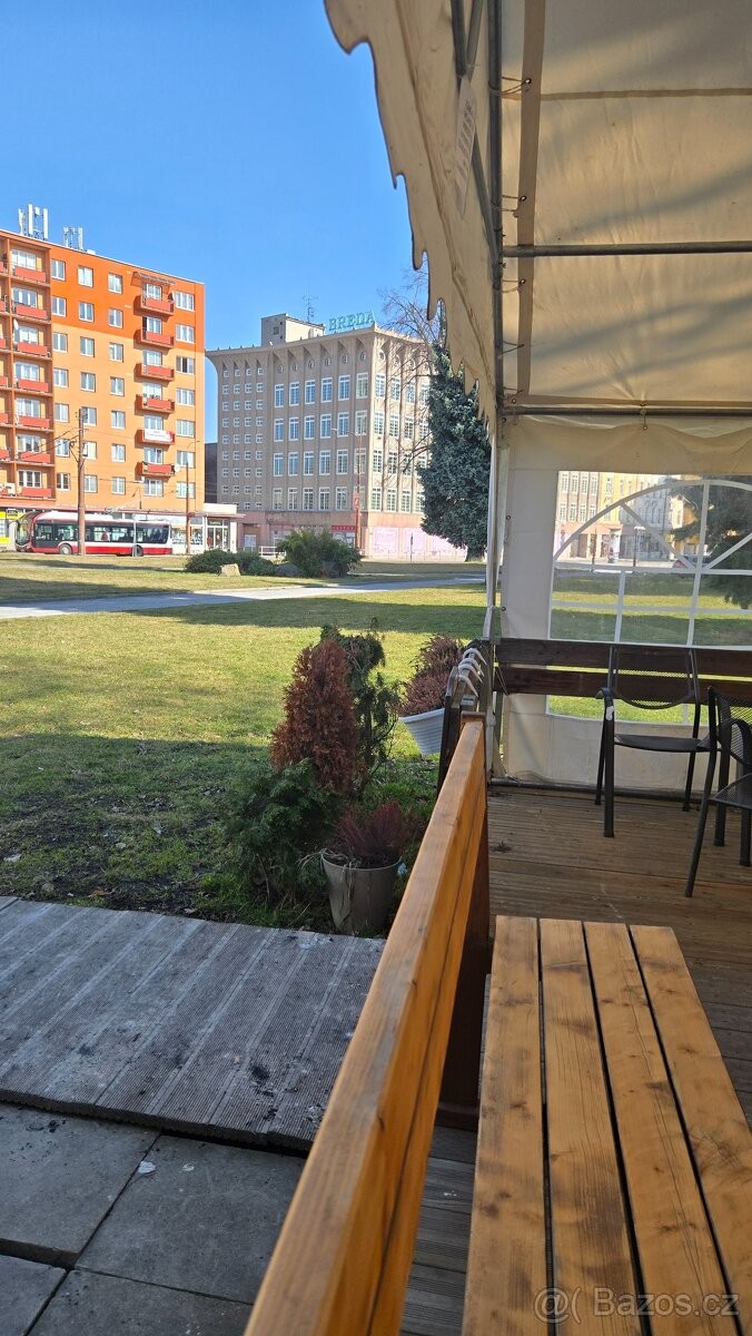 Obchodní prostory, Opava, 746 01 - 1