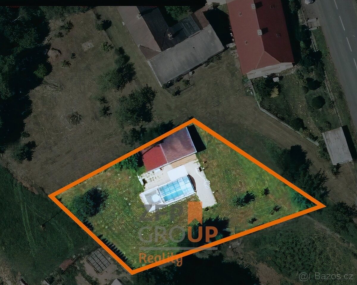 Pozemky pro bydlení, Olešnice na Moravě, 679 74