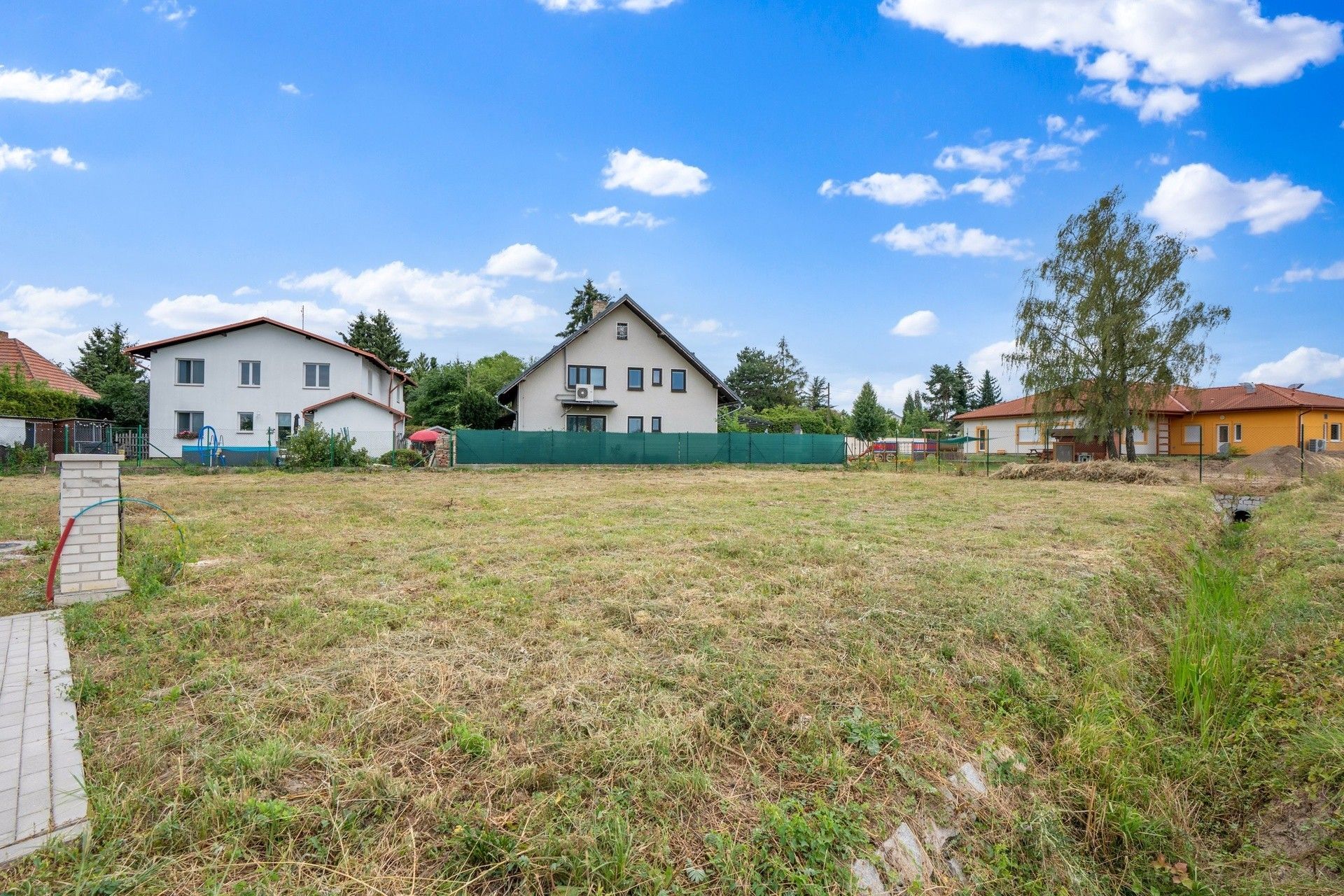 Rodinný dům · 106 m² · V zatáčce  , Praha Šeberov - 4