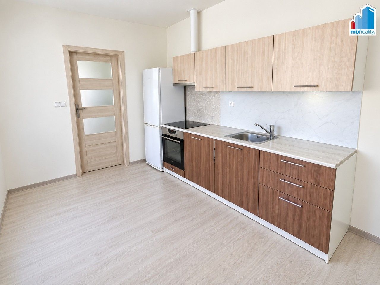 Prodej byt 2+kk - Rozvojová zóna, Janovice nad Úhlavou, 46 m² - 1