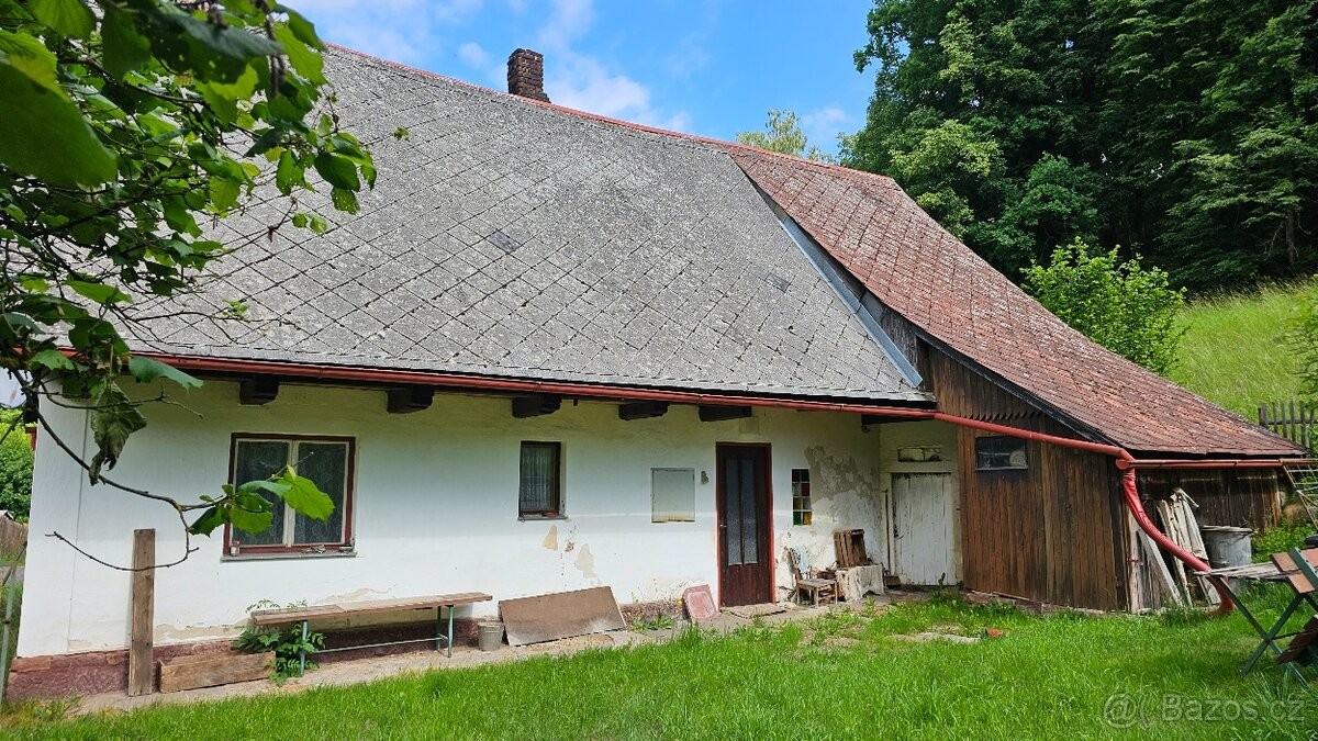 Prodej chata - Trutnov, 541 01 - 5