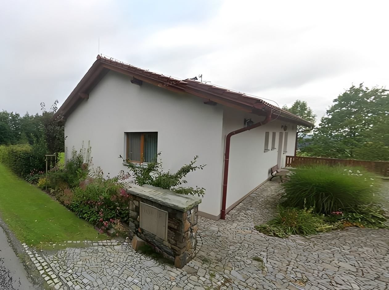 Chaty, Vyšní Lhoty - Vyšní Lhoty, Moravskoslezský kraj - 2