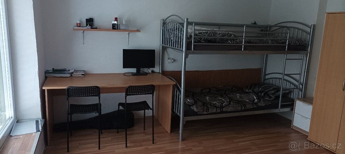 Pronájem byt - Brno, 639 00