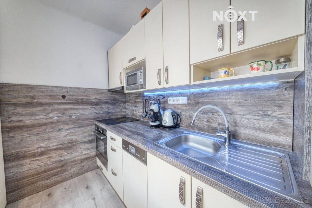 Byty, České Budějovice, 370 04