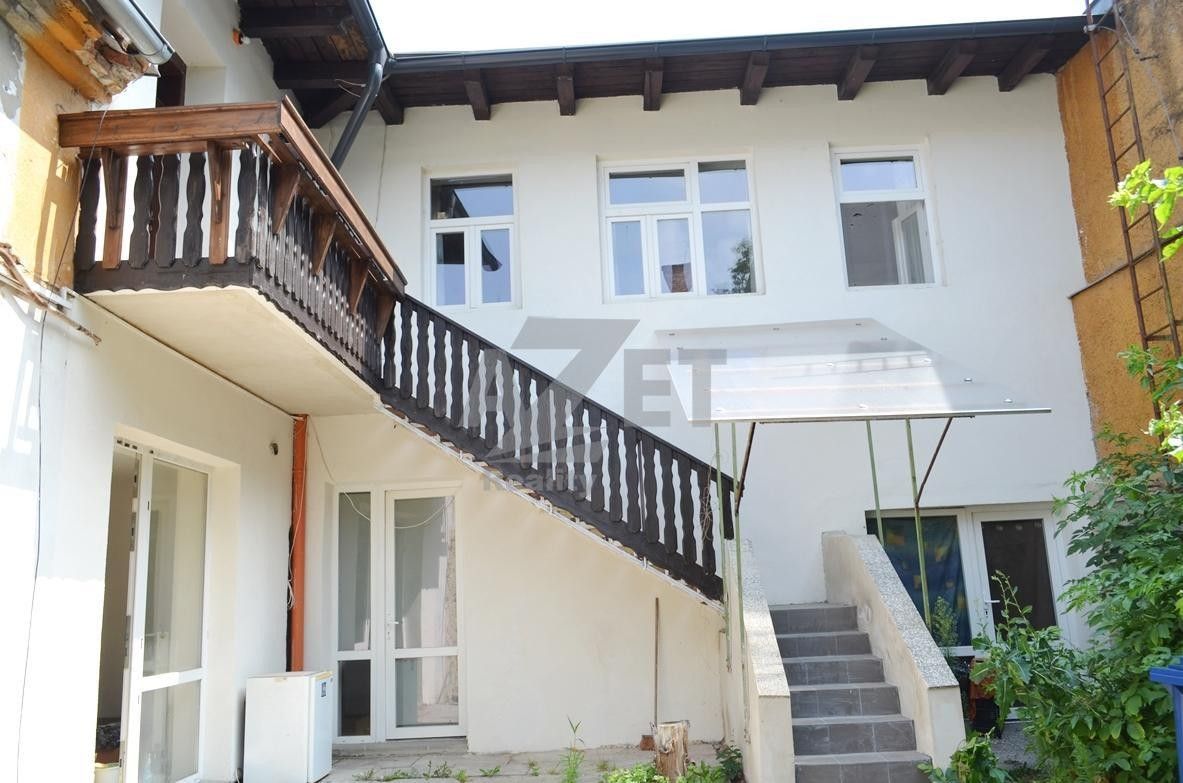 Rodinné domy, Pivovarská, Uničov, 160 m² - 1